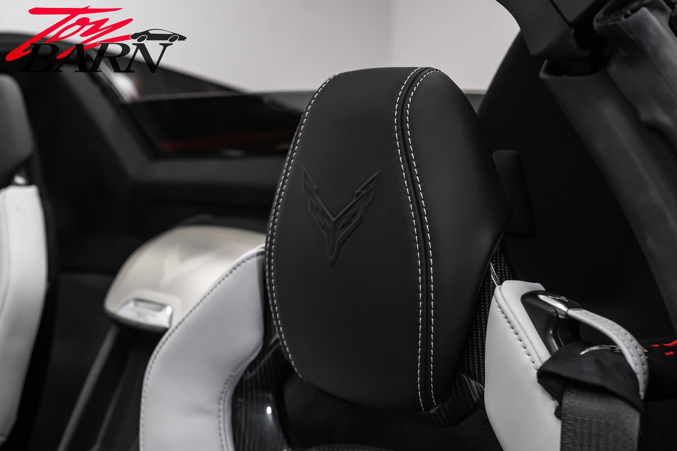 2023 Chevrolet Corvette Stingray Preferred Conv w/ 2LT