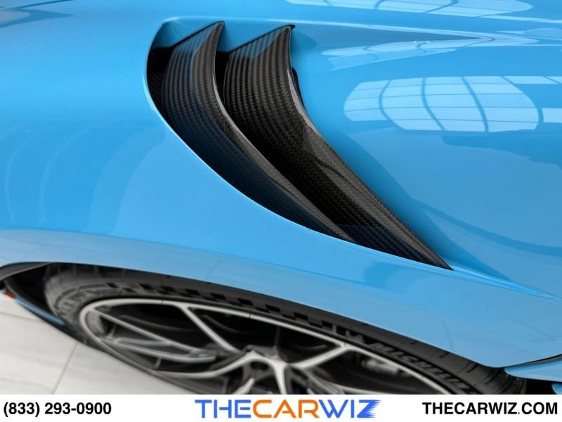 Used 2019 McLaren 600LT photo 16