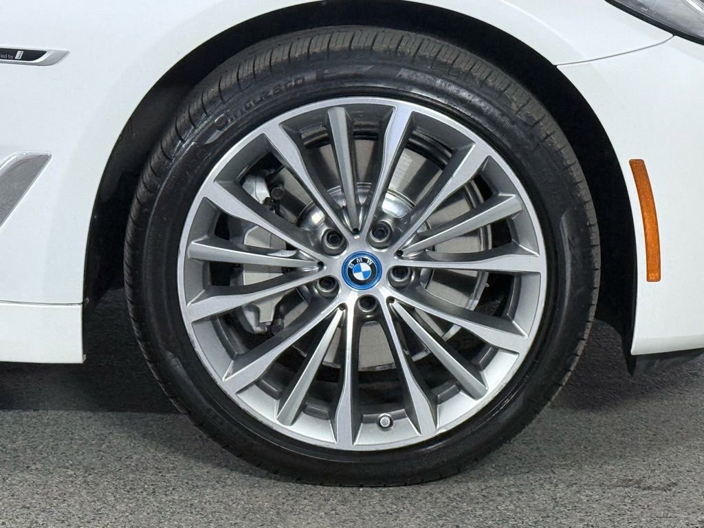 2023 BMW 530e xDrive