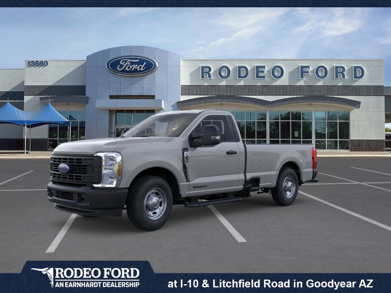 Used 2025 Ford F250 XL