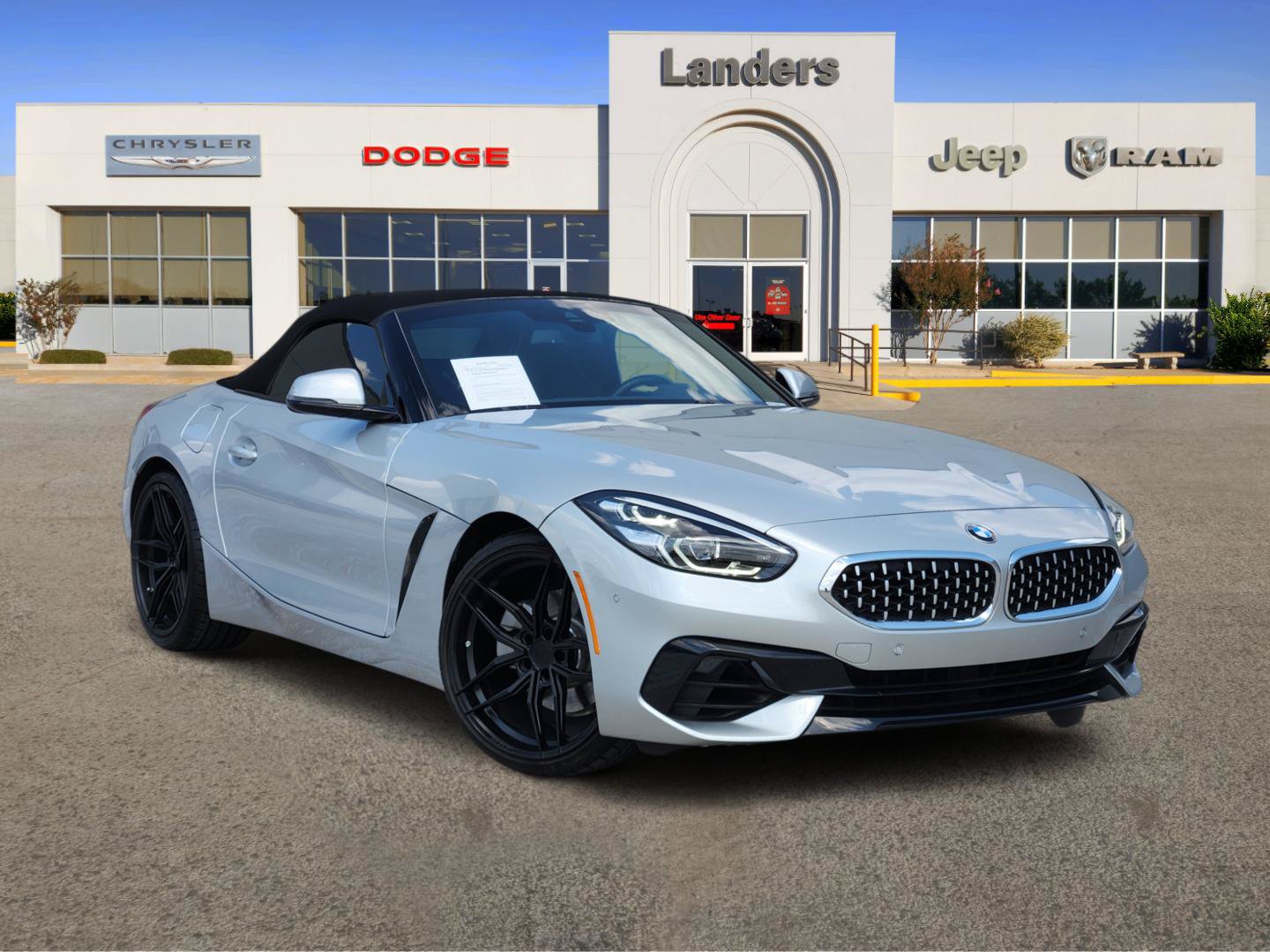 Used BMW Z4 for Sale in Oklahoma City, OK - Autotrader