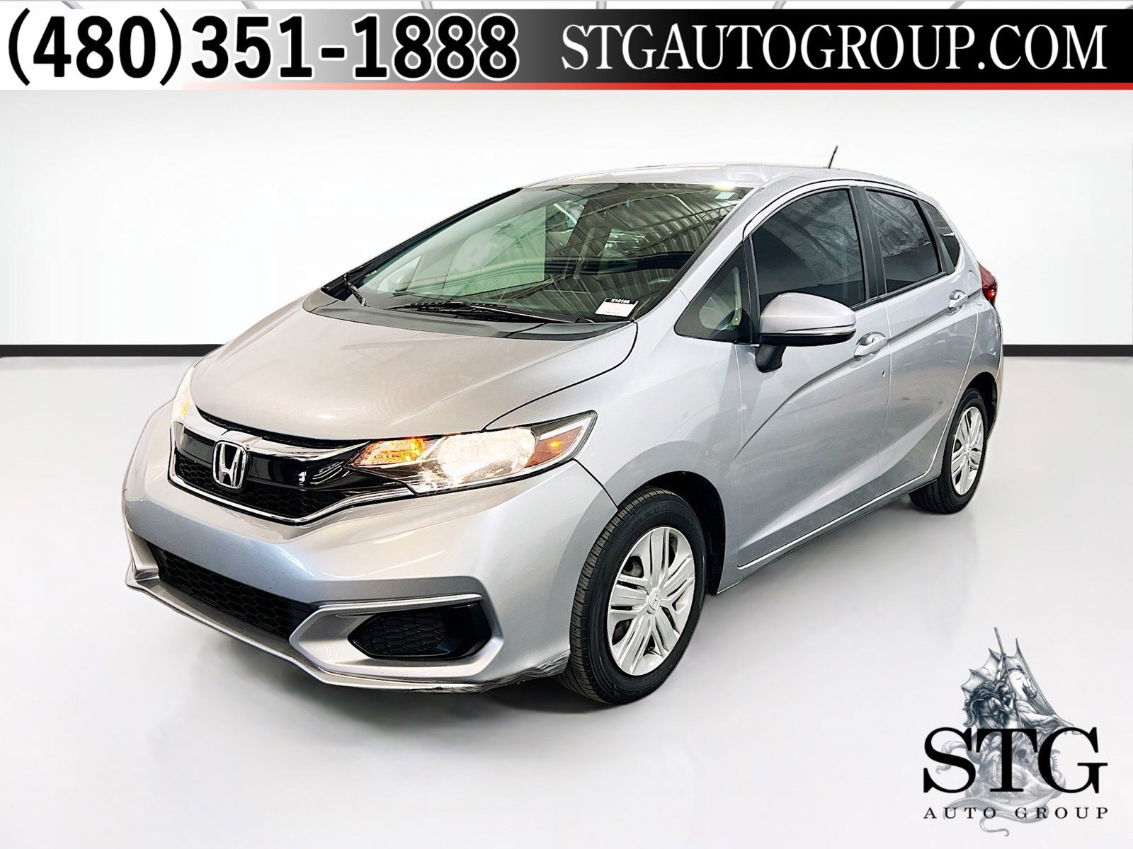 Used Honda Fit for Sale in Chandler, AZ - Autotrader