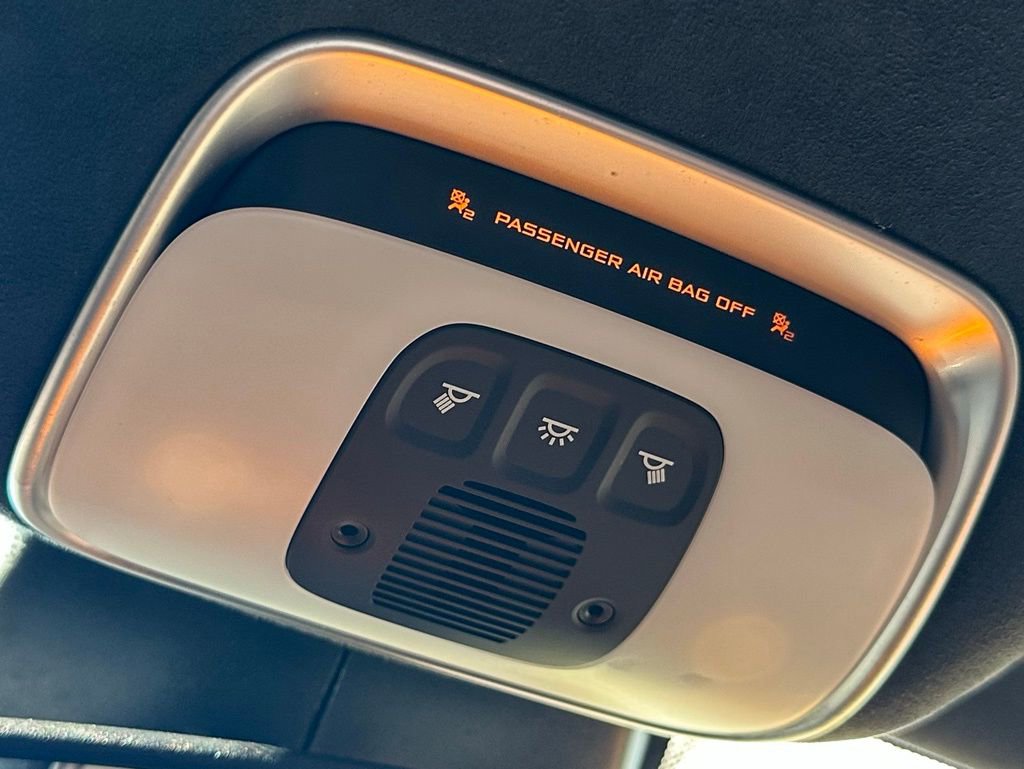 Used 2019 McLaren 720S Performance photo 45