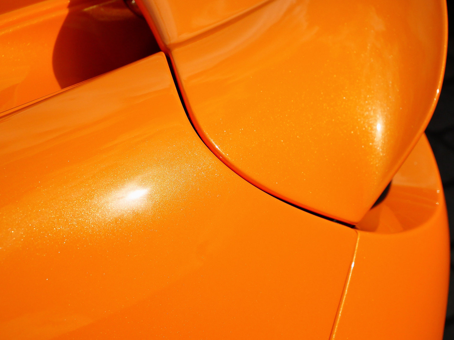 Used 2025 McLaren 750S photo 31