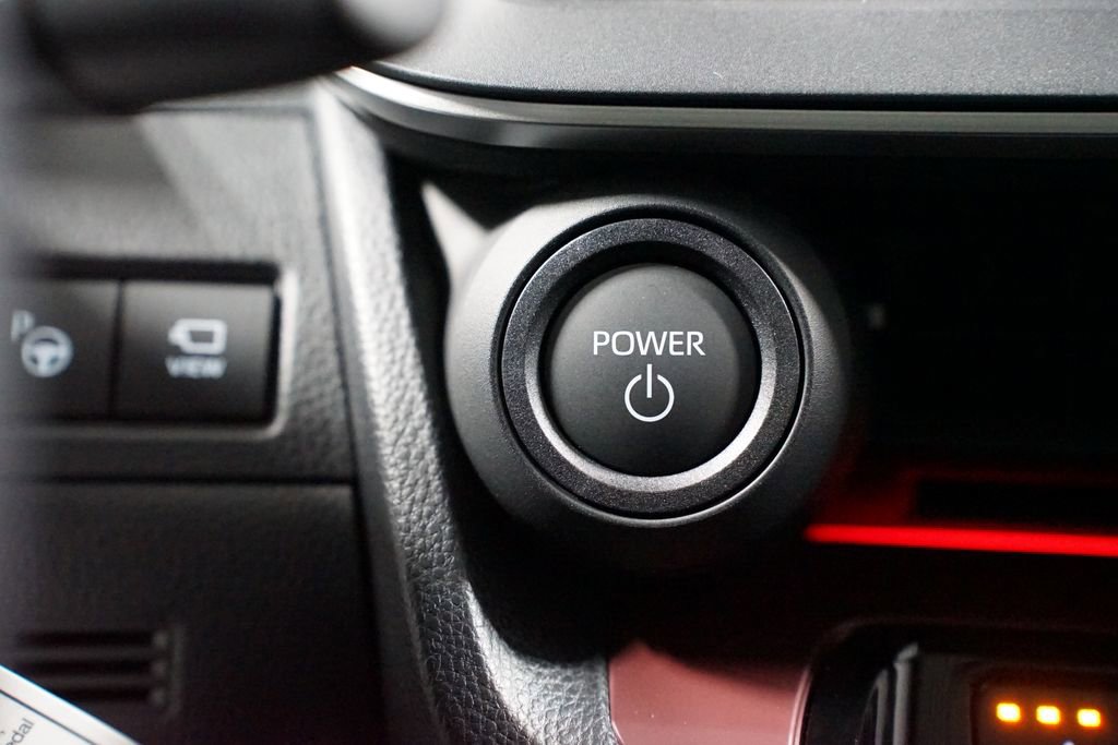 2026 Toyota Prius Plug-In Hybrid