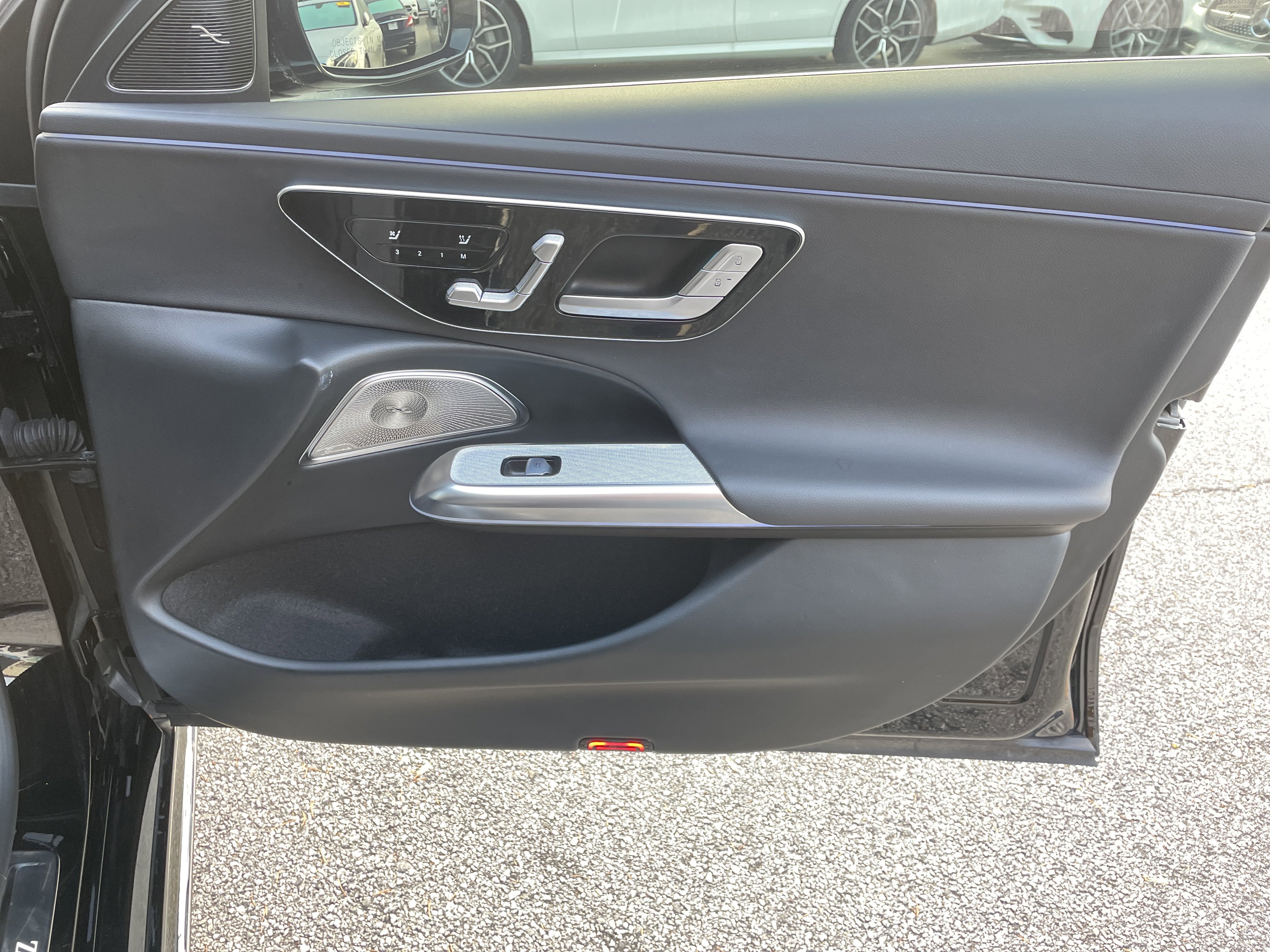 2025 Mercedes-Benz E 450 4MATIC Sedan