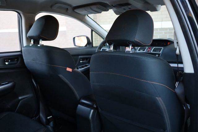 2017 Subaru Crosstrek 2.0i Premium