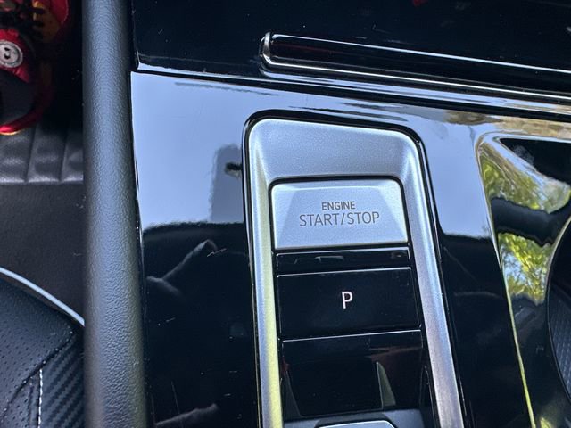 2024 Volkswagen Atlas Cross Sport SE