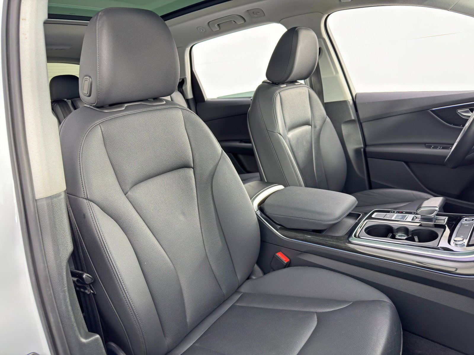 2022 Audi Q7 Premium Plus