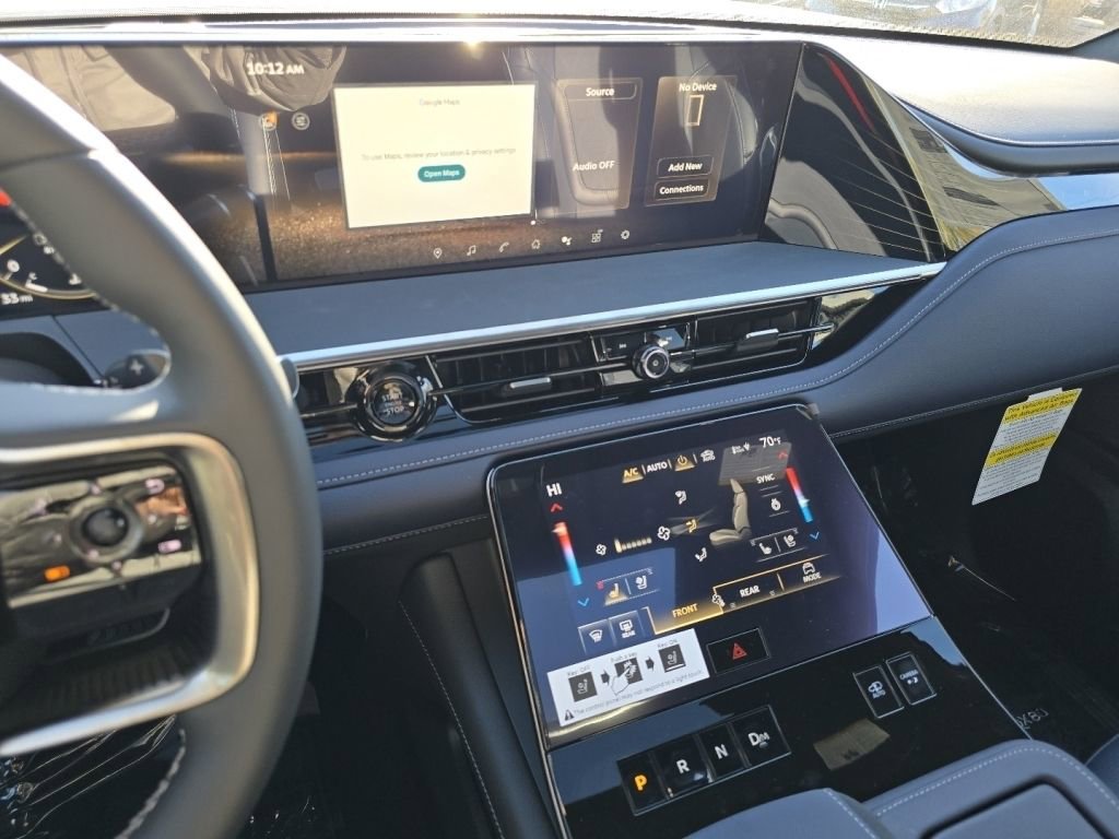 2026 INFINITI Qx80 4WD