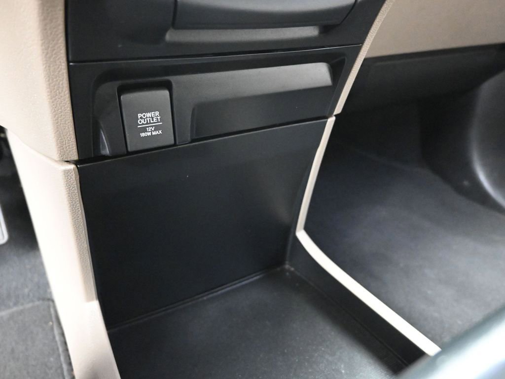 2020 Honda Odyssey EX