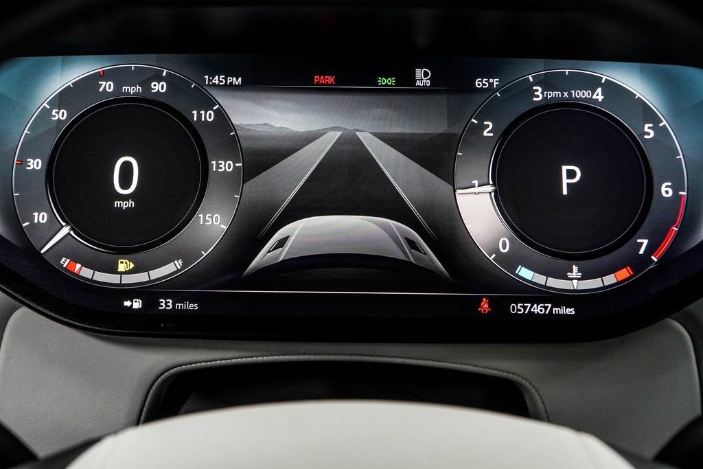 2023 Land Rover Range Rover Sport SE