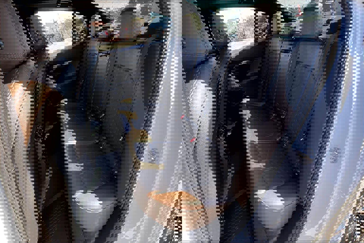 2026 BMW 550e xDrive