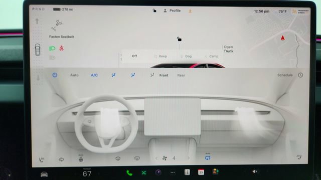 2024 Tesla Model 3 Long Range