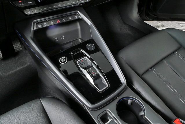 2026 Audi A3 2.0T Premium