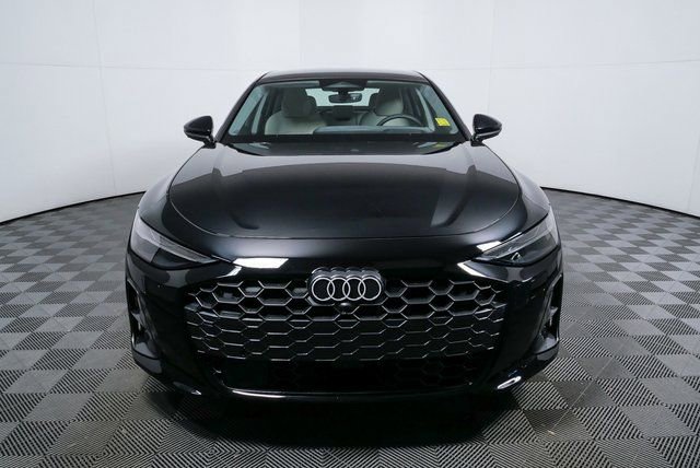 2026 Audi A6 Prestige