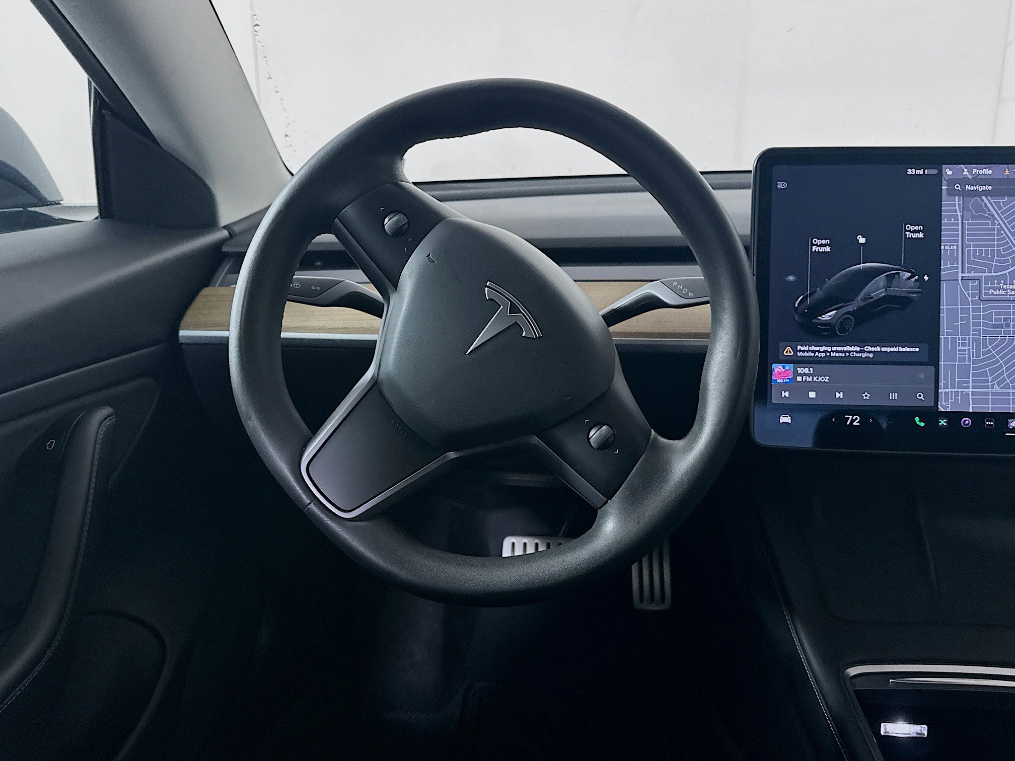 2021 Tesla Model 3 Performance