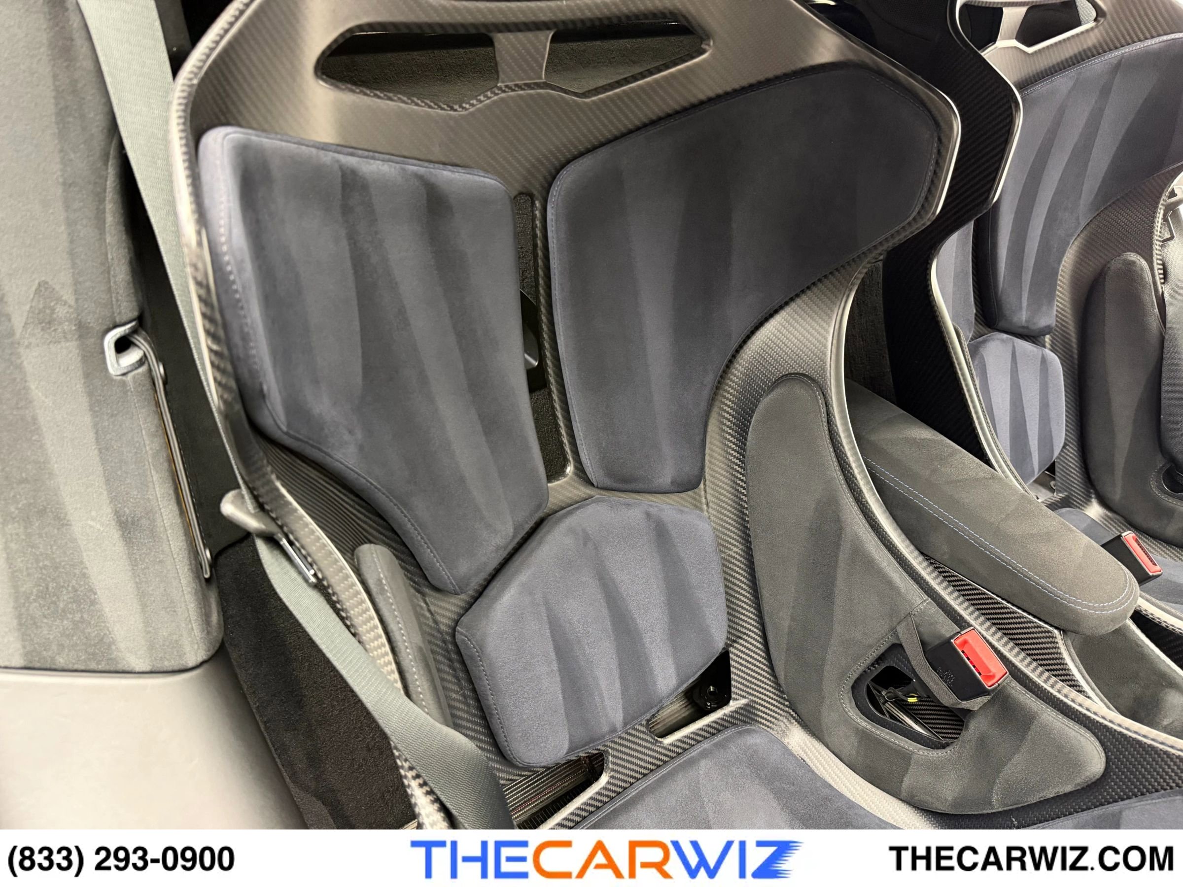 Used 2019 McLaren 600LT photo 78