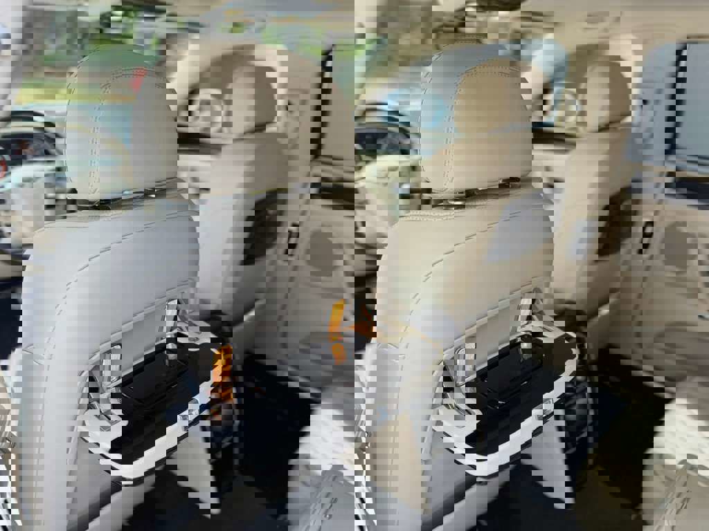 2014 Bentley Flying Spur W12