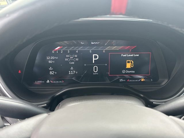 2024 Cadillac CT5 V Blackwing