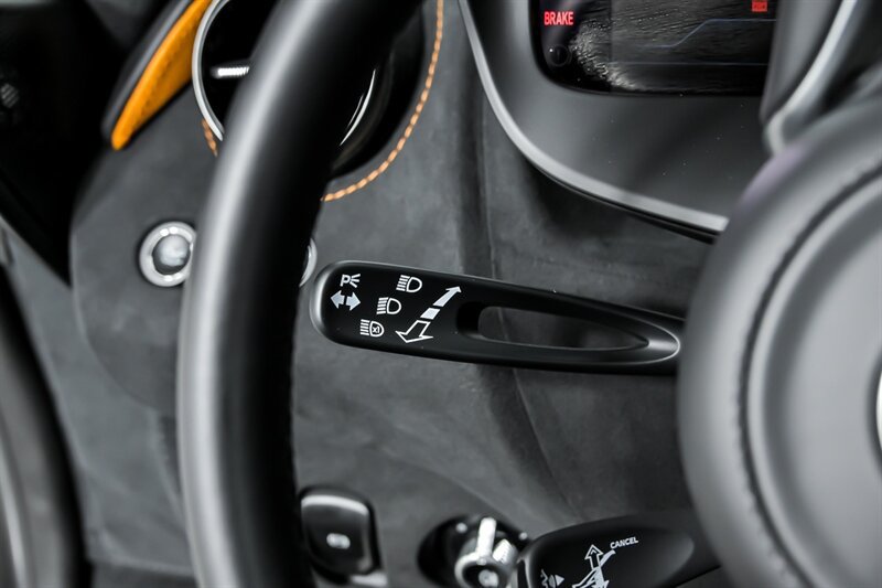 Used 2024 McLaren 750S Spider photo 28
