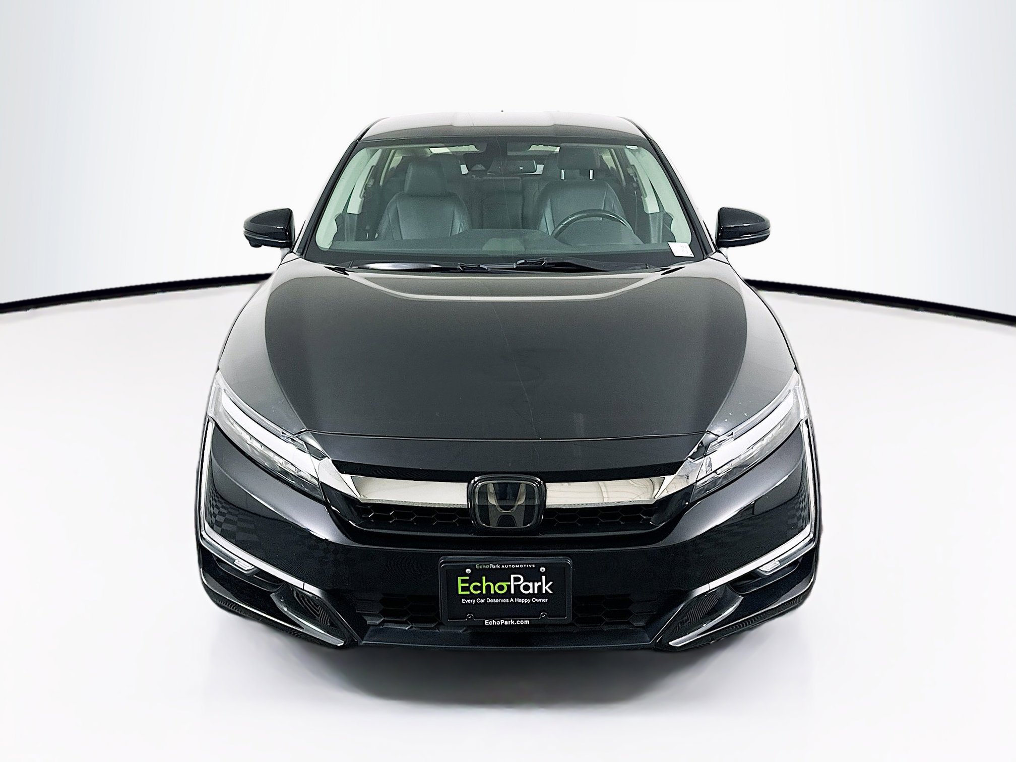 2020 Honda Clarity Touring
