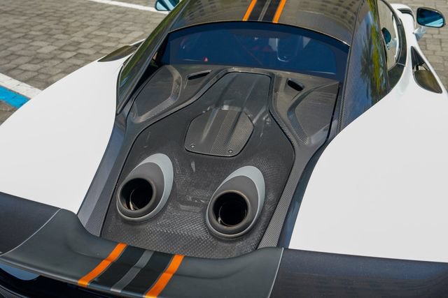 Used 2019 McLaren 600LT photo 53