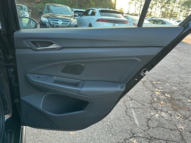 2026 Volkswagen GTI Autobahn