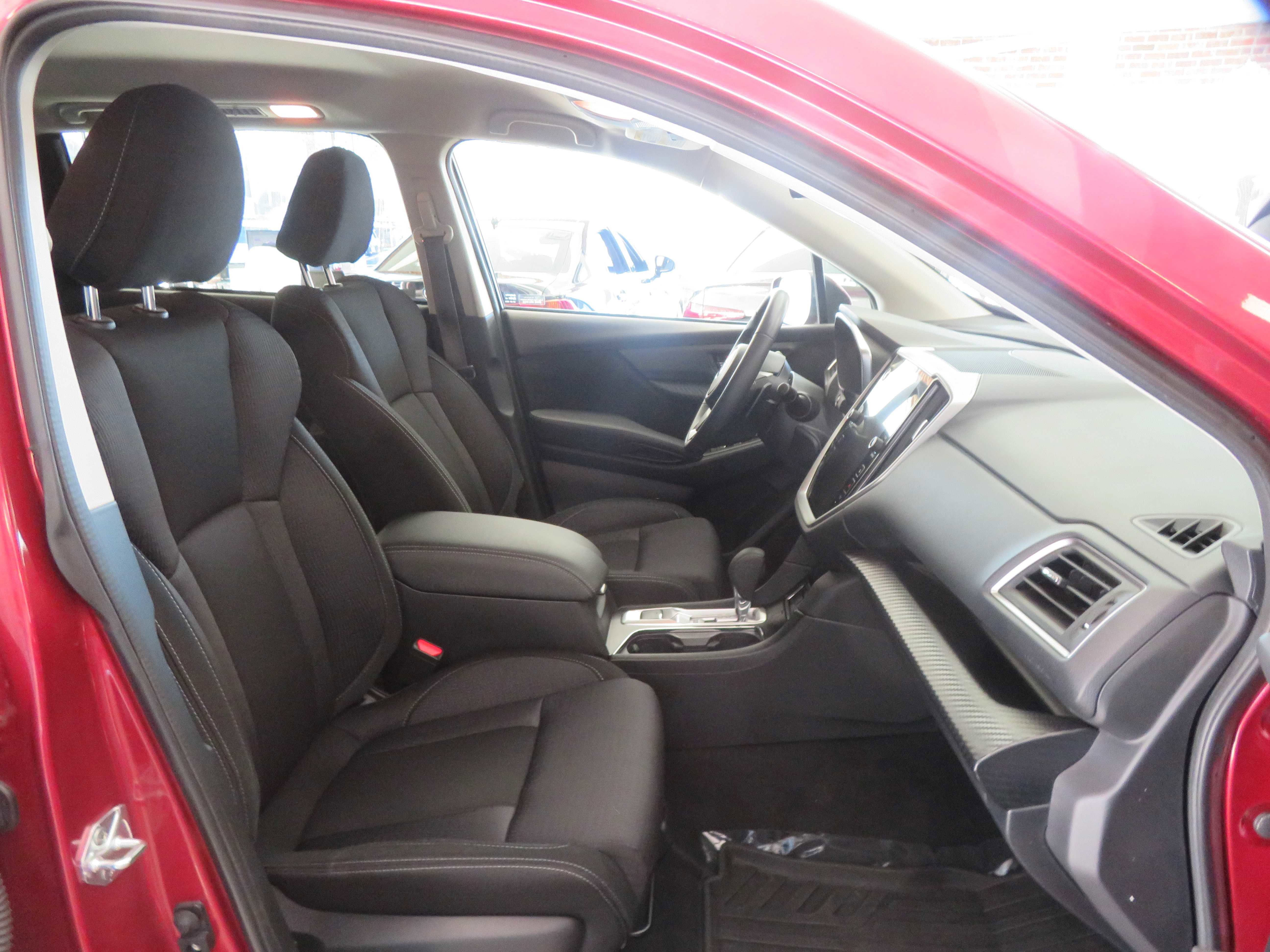 2023 Subaru Ascent Premium