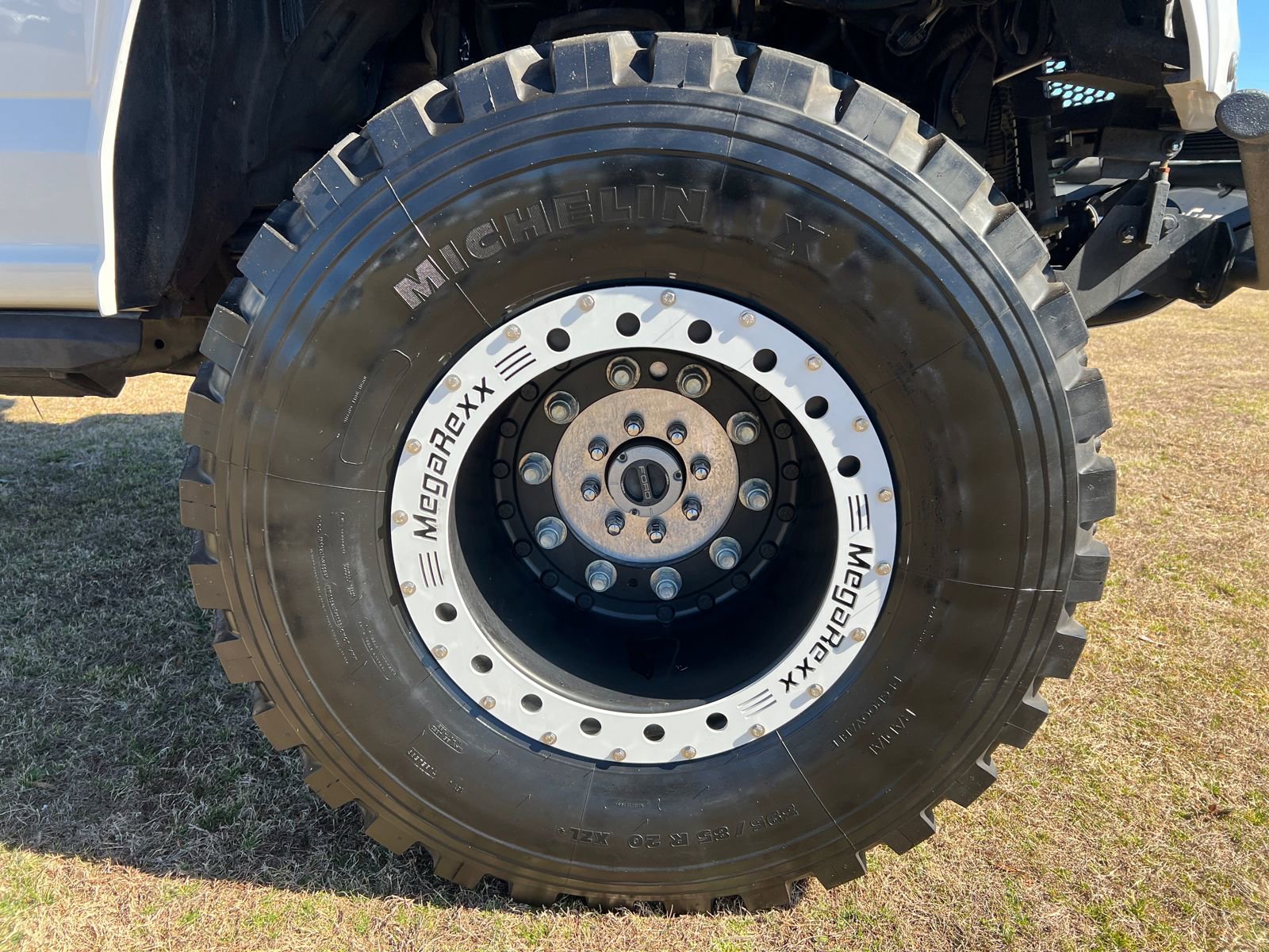 2019 Ford F350 Lariat