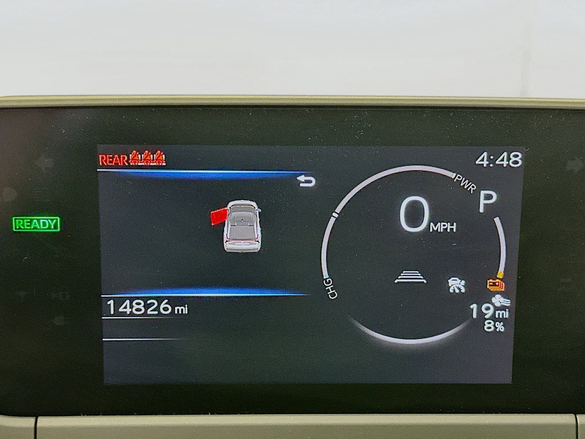 2023 Toyota bZ4X XLE