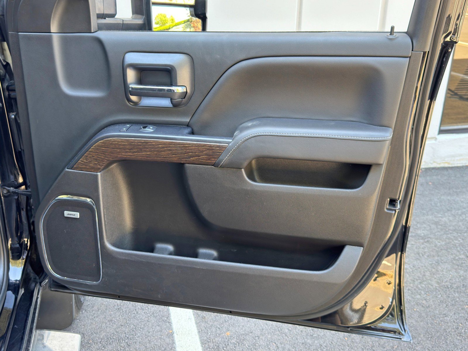 2018 GMC Sierra 3500 Denali