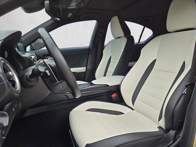 2021 Lexus IS 350 F Sport