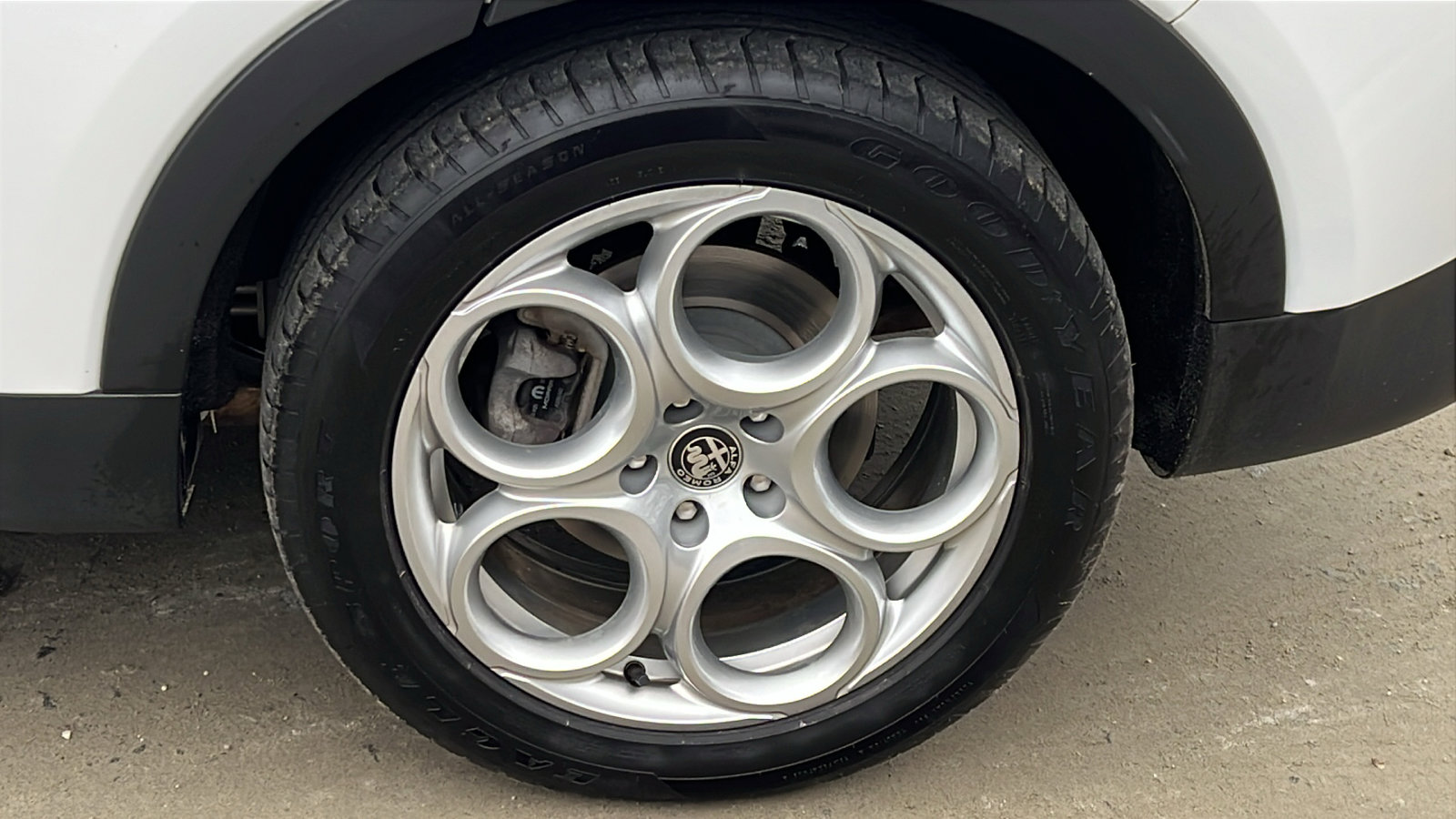 2024 Alfa Romeo Tonale Sprint