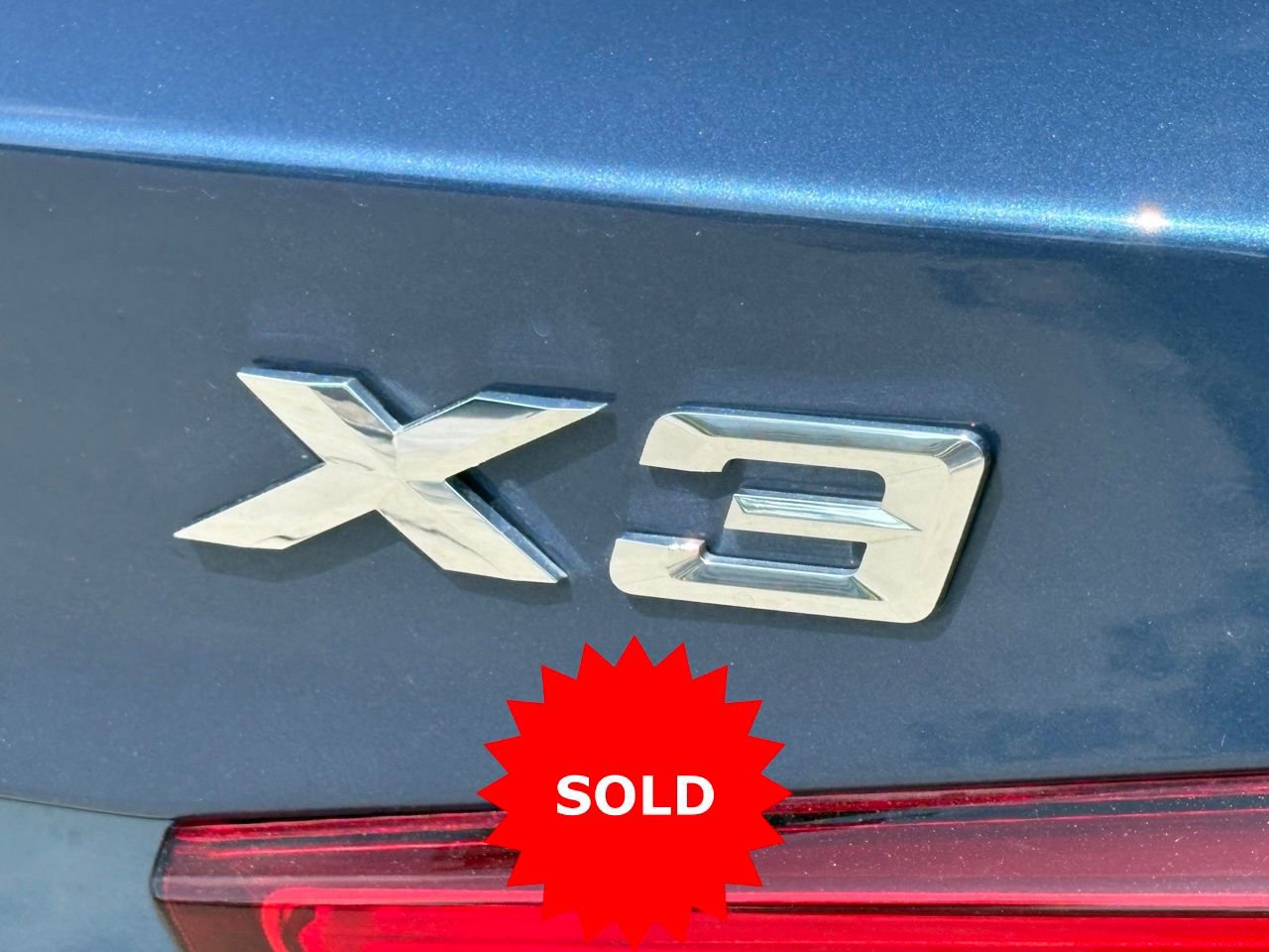 2021 BMW X3 xDrive30e