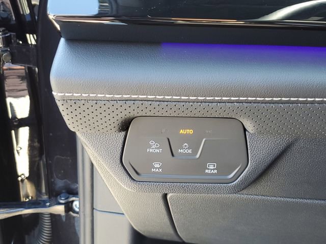 2025 Volkswagen Atlas Cross Sport SEL