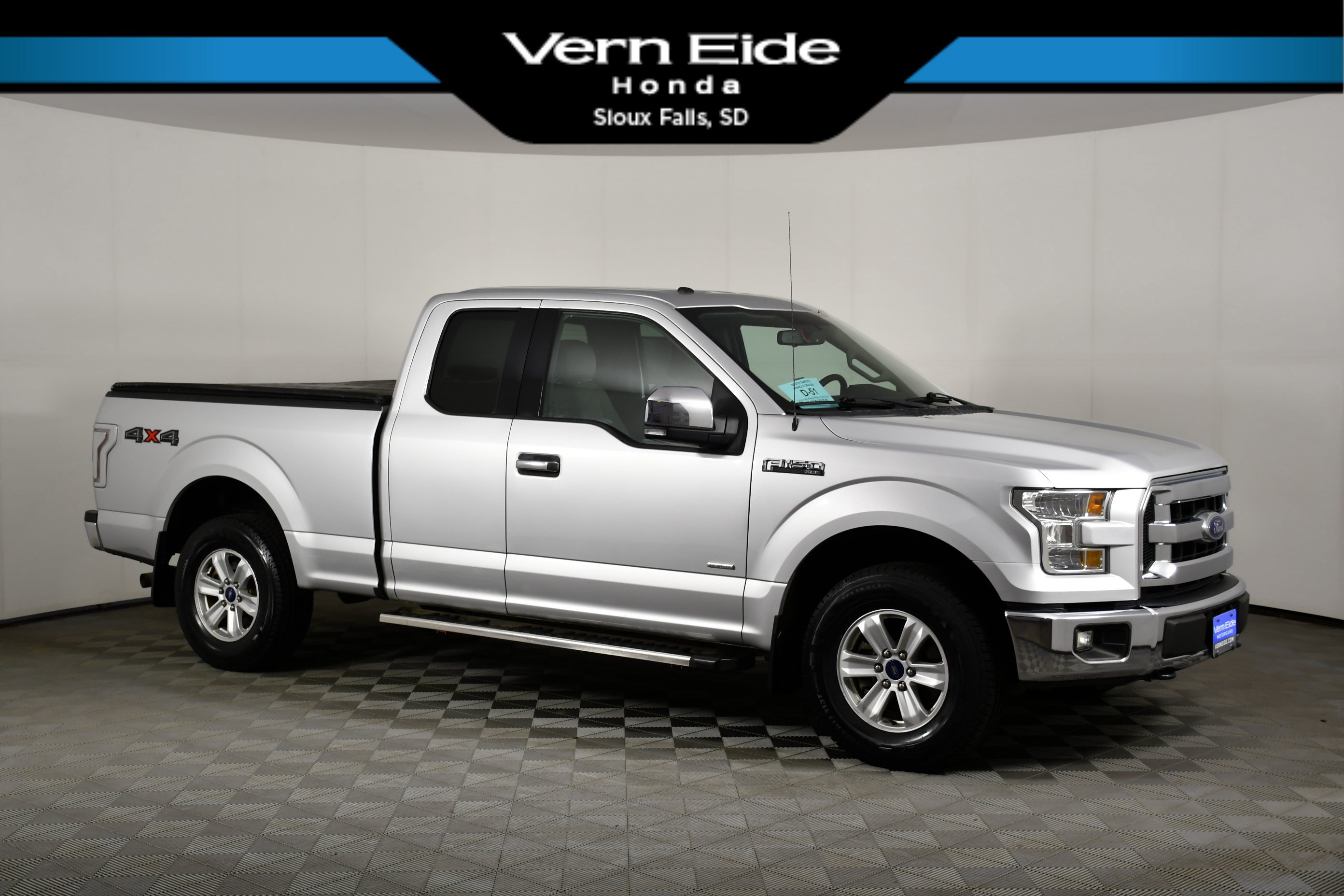 Used Ford F150 XLT for Sale in Sioux Falls, SD - Autotrader
