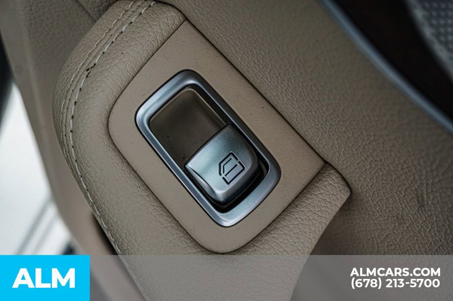 2021 Mercedes-Benz C 300 4MATIC Sedan