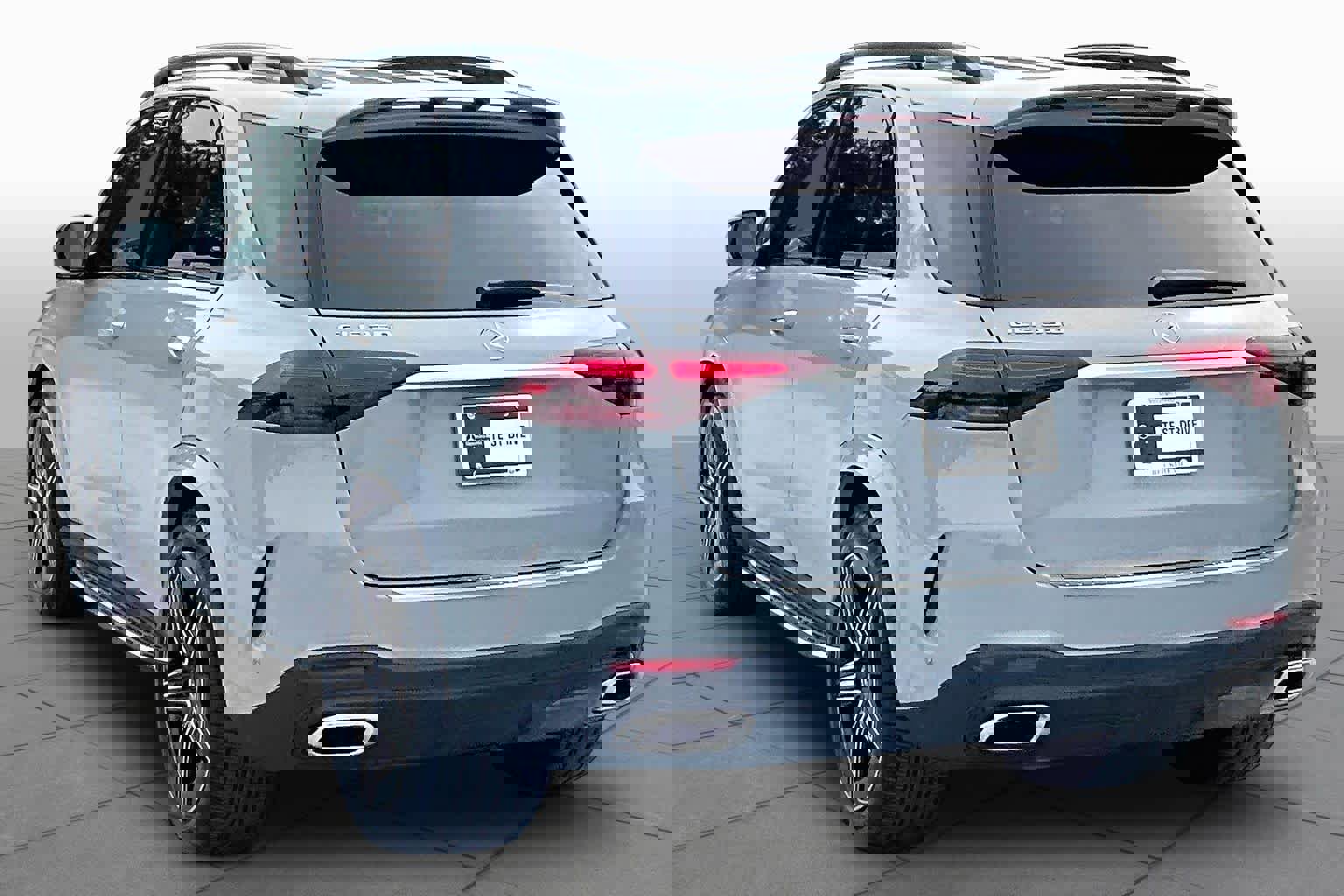 2026 Mercedes-Benz GLE 350 4MATIC