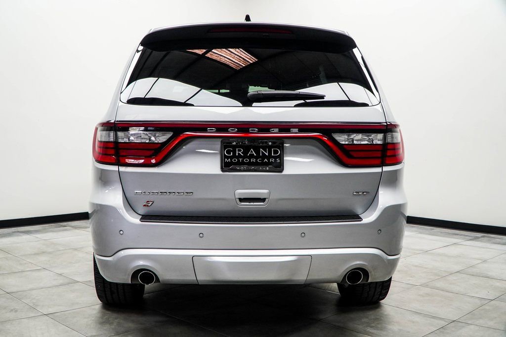 2024 Dodge Durango GT