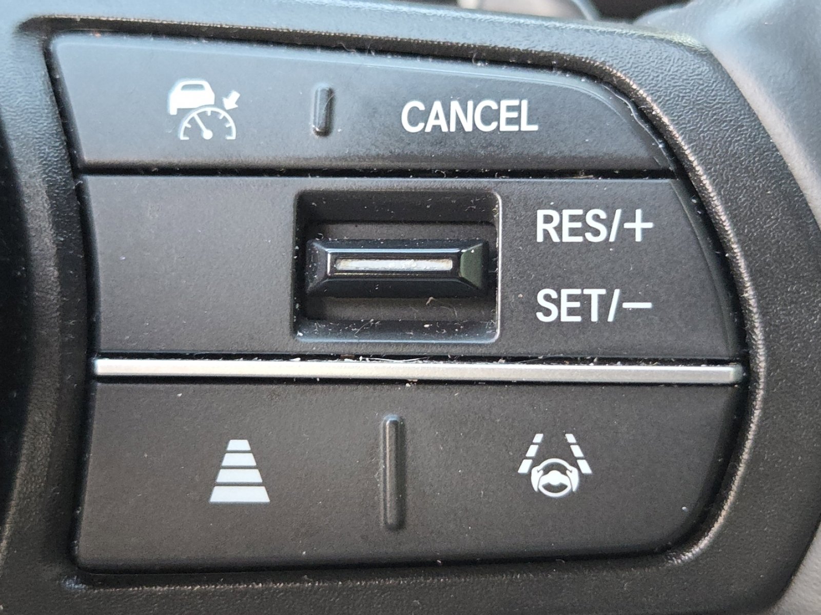 2024 Honda Cr-V Sport-L