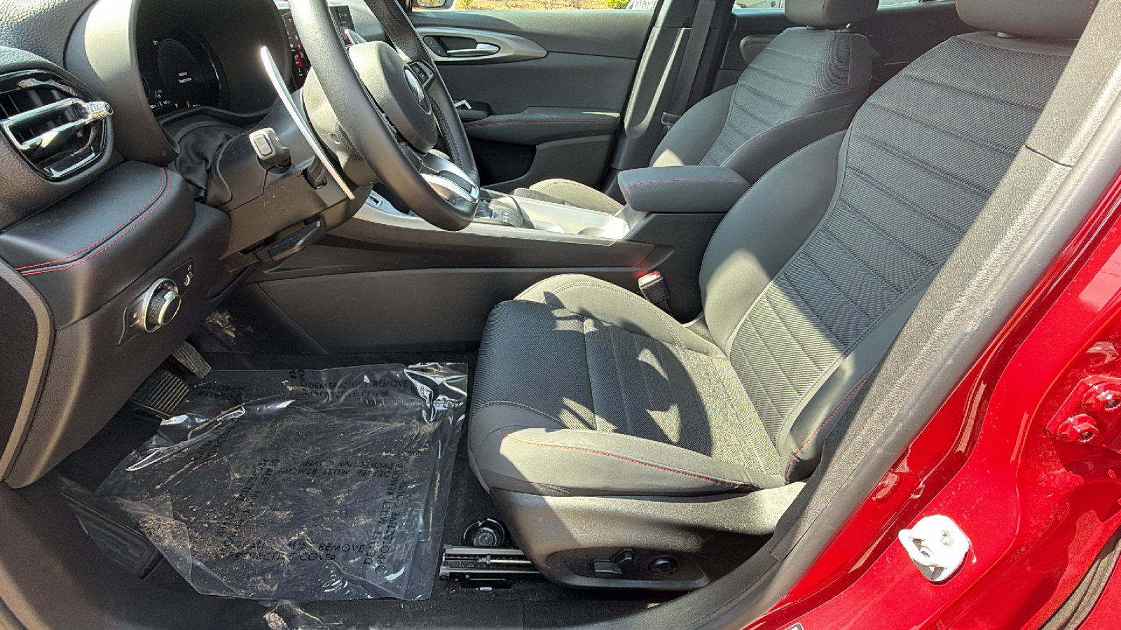 2025 Dodge Hornet R/T