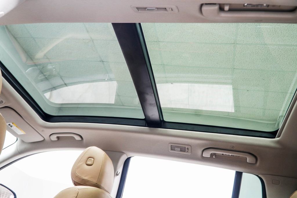 2024 Mercedes-Benz GLS 580 4MATIC