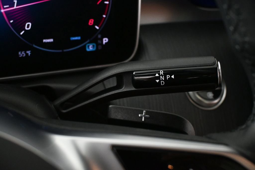 2025 Mercedes-Benz C 300 Sedan