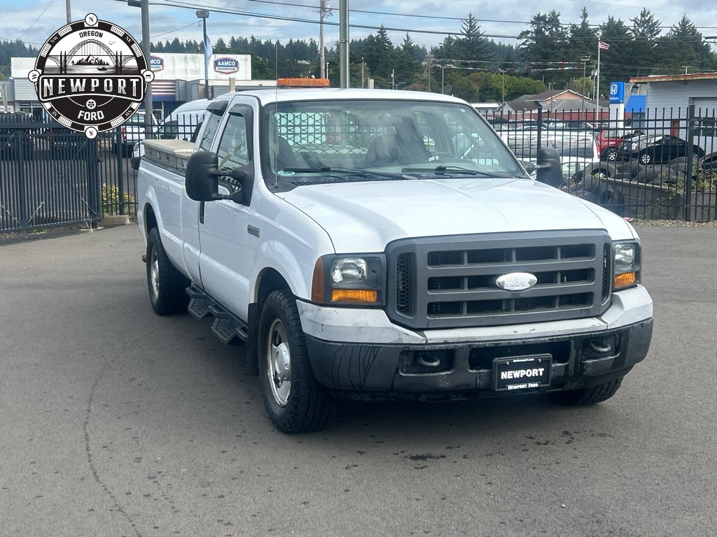 Used 2005 Ford F350 XLT