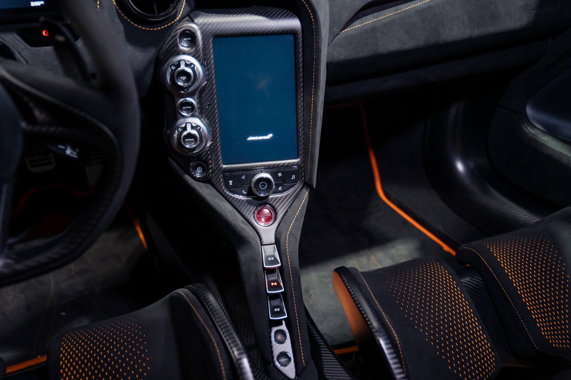 Used 2021 McLaren 765LT photo 17