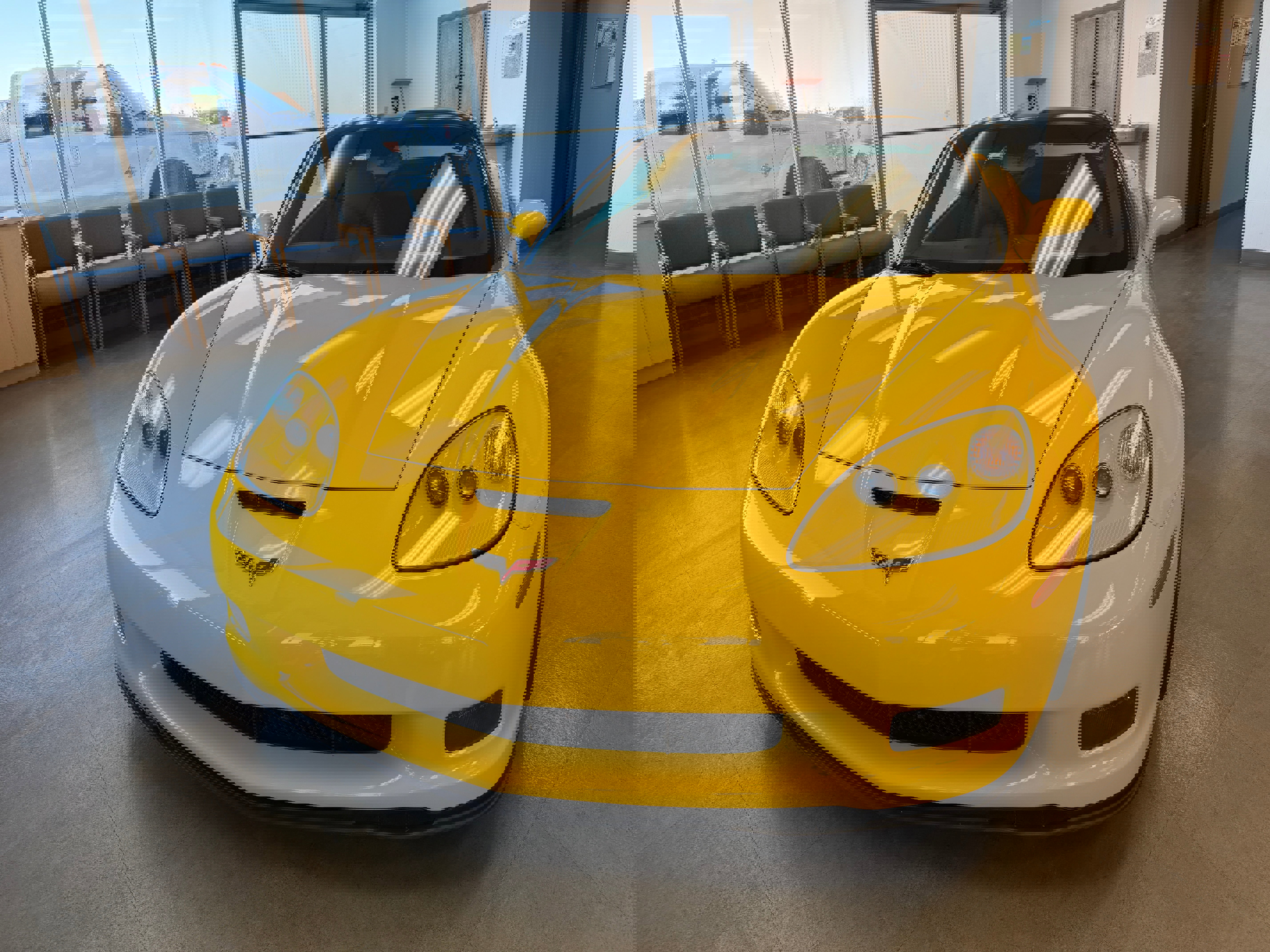 Used 2010 Chevrolet Corvette Grand Sport w/ Preferred Equipment Group