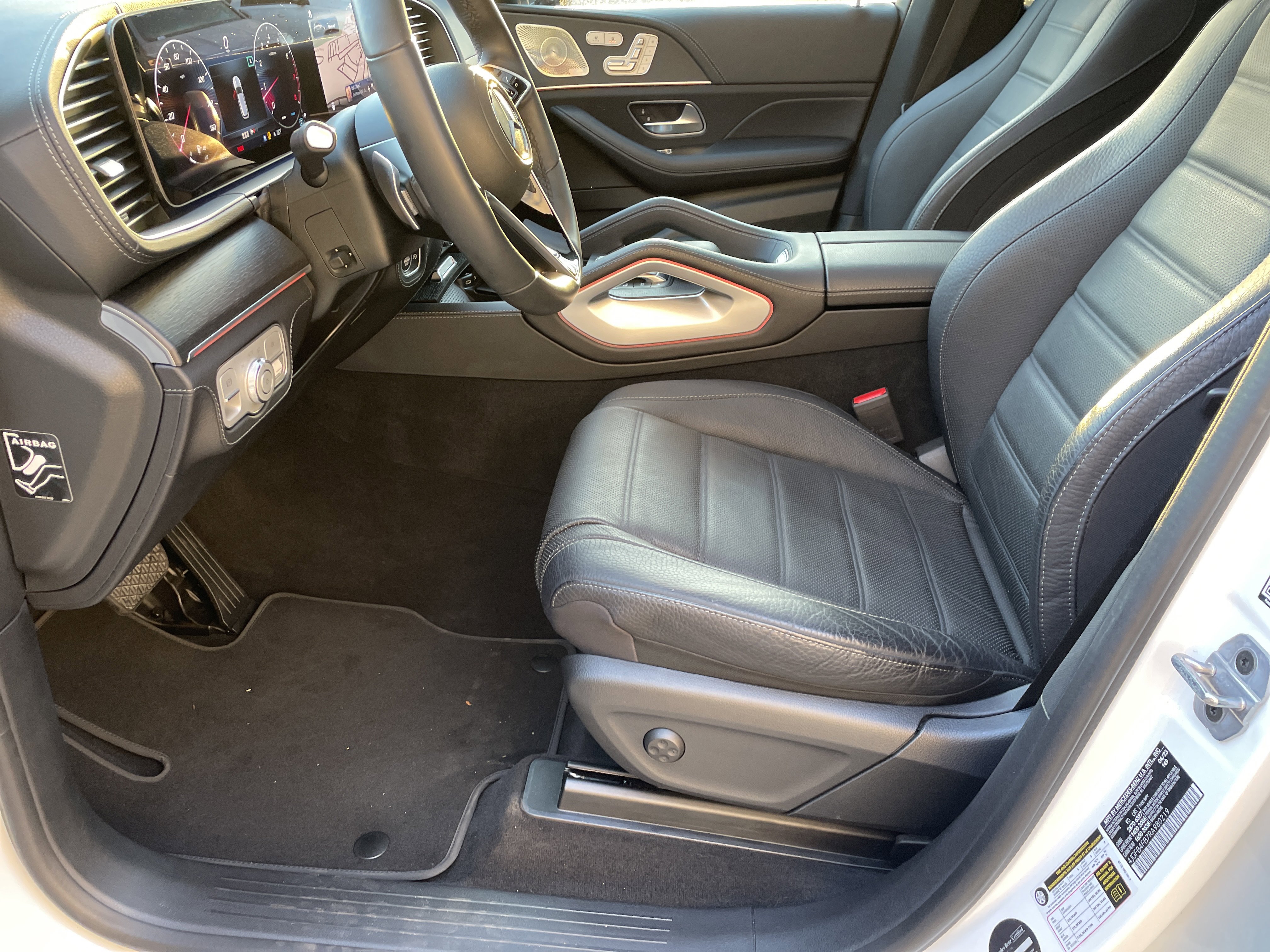 2024 Mercedes-Benz GLE 350 4MATIC