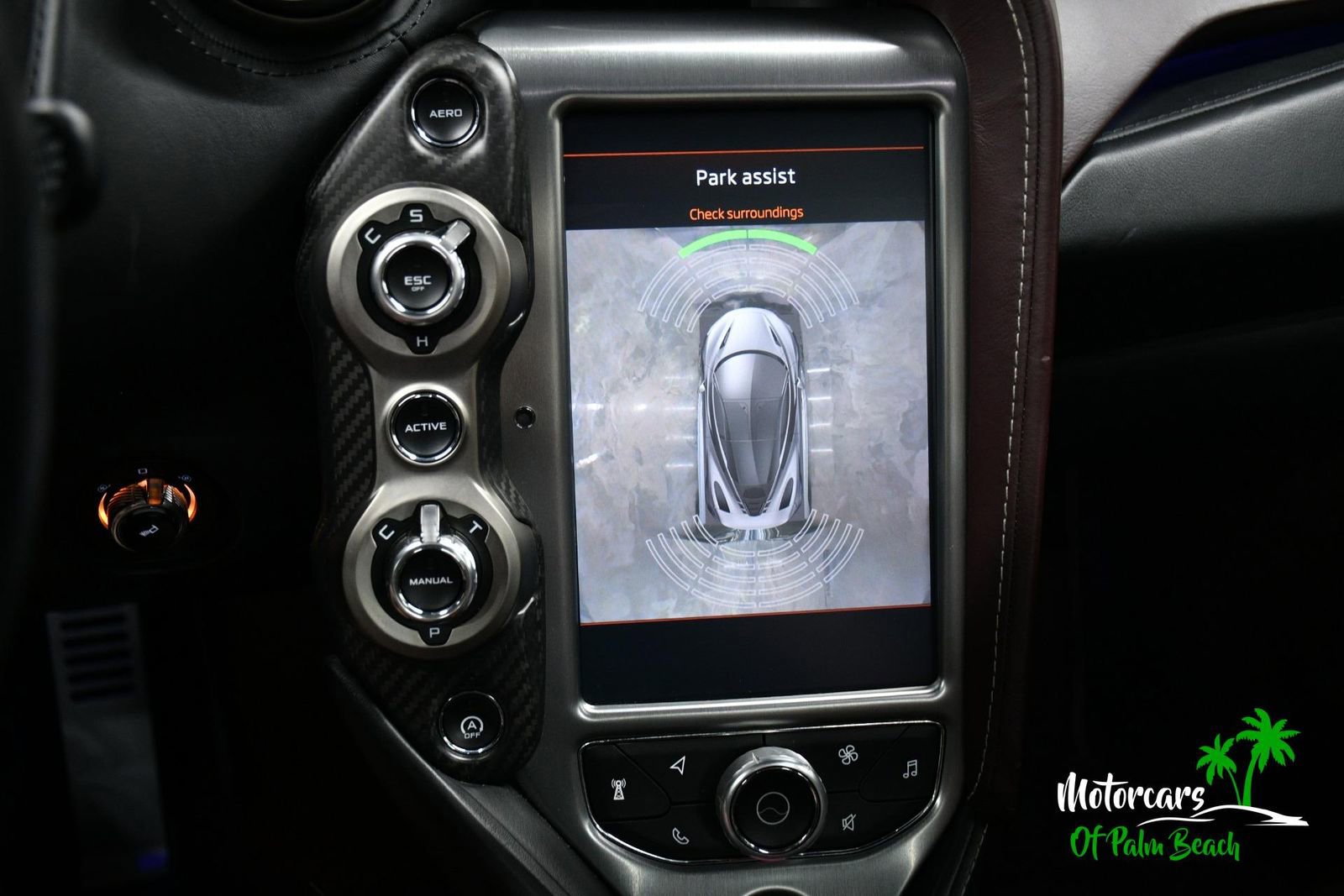 Used 2018 McLaren 720S photo 44