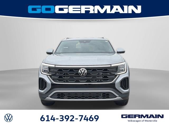 2026 Volkswagen Atlas Cross Sport SE